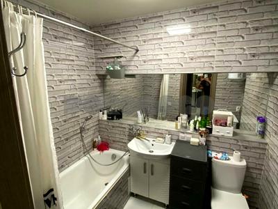 квартира по адресу Пономарёва ул., 26 к5