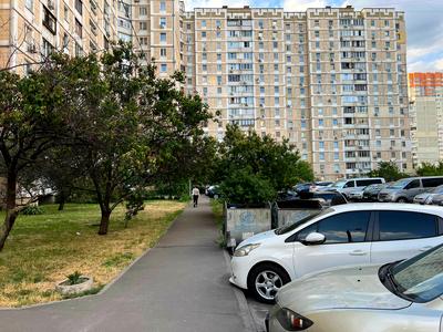 квартира за адресою Петра Григоренка просп., 5
