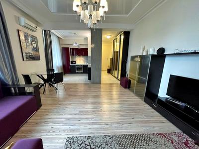 квартира за адресою Лесі Українки бульв., 7-Б