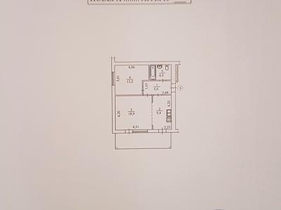 квартира по адресу Киев, Івана Кавалерідзе ул., 7