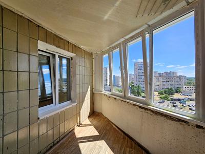 квартира по адресу Петра Григоренко просп., 36