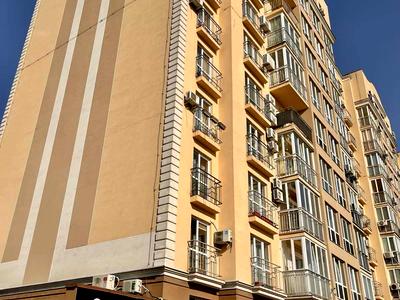 квартира за адресою Метрологічна вул., 15-А