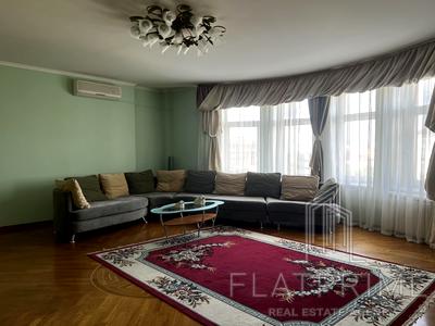 квартира за адресою Герцена вул., 17-25