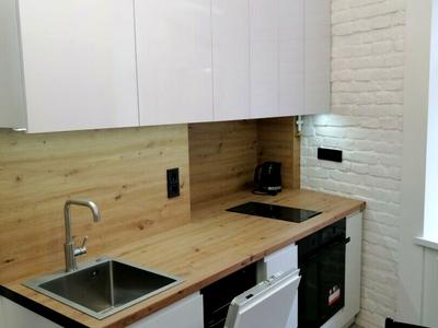 квартира за адресою Шептицьких вул., 10