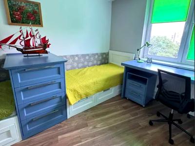 квартира за адресою Авіаконструктора Ігоря Сікорського вул. (Танкова), 1