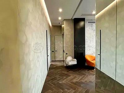 квартира за адресою Морська вул., 8