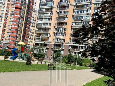 квартира по адресу Василия Симоненко ул., 5-А
