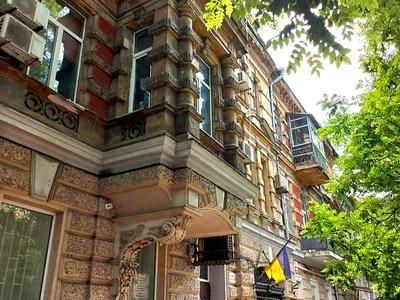 квартира по адресу Новосельского ул., 79