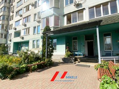 квартира по адресу Олены Пчилки ул., 3-А