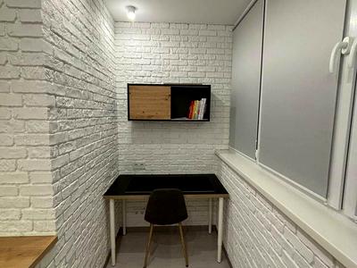 квартира по адресу Домостроительная ул., 11