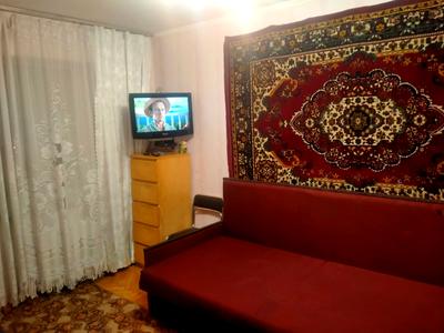 квартира по адресу Днепроводская ул., 3