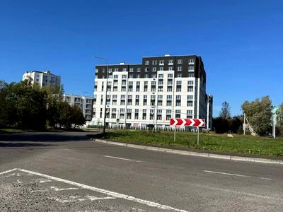 квартира по адресу Карла Мікльоша ул., 19