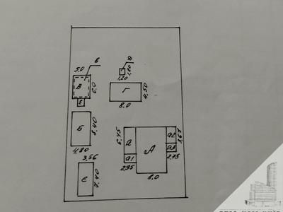 будинок за адресою Нова