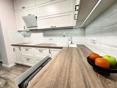 квартира за адресою Боголюбова вул., 26