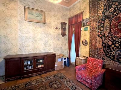 квартира за адресою Антоновича вул. (Горького), 24