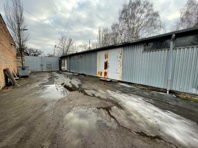 коммерческая по адресу Карпенко-Карого ул., 60