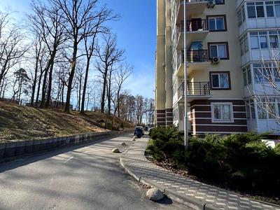 квартира за адресою Лісова, 1 б