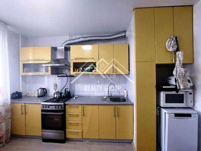 квартира за адресою Незалежносты України, 26