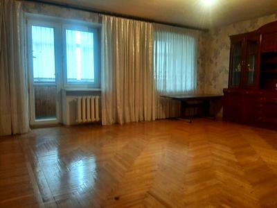 квартира за адресою Шевченка просп., 7