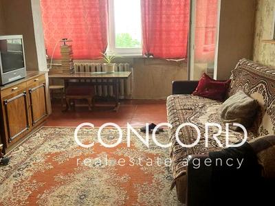 квартира по адресу Оболонский просп., 10