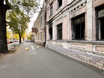 участок по адресу Киев, Студенческая ул., 5
