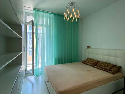 квартира за адресою Регенераторна вул., 4
