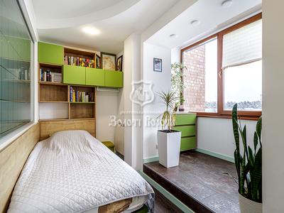 квартира за адресою Паризька вул., 5