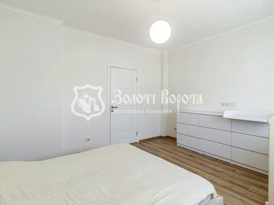 квартира за адресою Олени Пчілки вул., 8