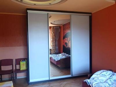 квартира за адресою Коломийська вул., 10