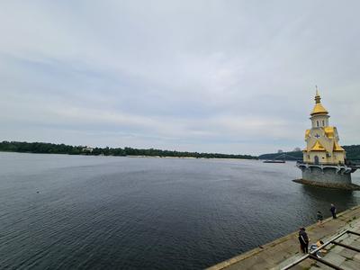 квартира по адресу Набережно-Крещатицкая ул., 21