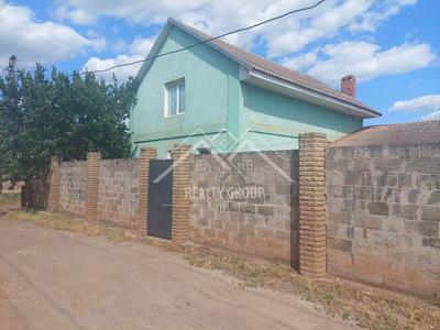 дом по адресу Кривой Рог, Жмеринская ул., 17