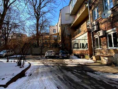 коммерческая по адресу Рейтарская ул., 11
