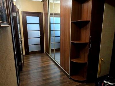 квартира по адресу Самойло Кошки ул. (Маршала Конєва), 2