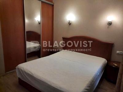 квартира за адресою Саксаганського вул., 36 А