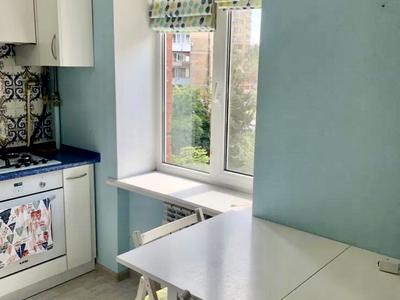 квартира по адресу Алексеевская ул., 3