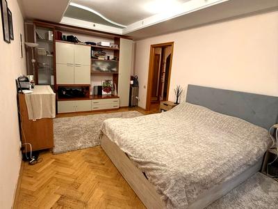 квартира по адресу Александра Конисского ул., 34