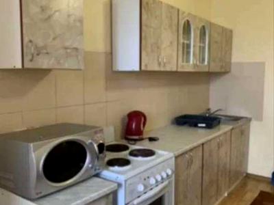 квартира за адресою Миколи Бажана просп., 1-М