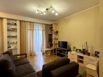 квартира за адресою Загорівська вул. (Багговутівська), 36