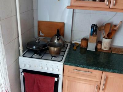 квартира за адресою Зої Бутенко вул. (Сєченова), 3