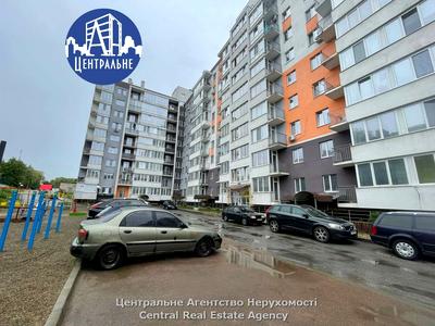 квартира за адресою Чорновола вул., 5