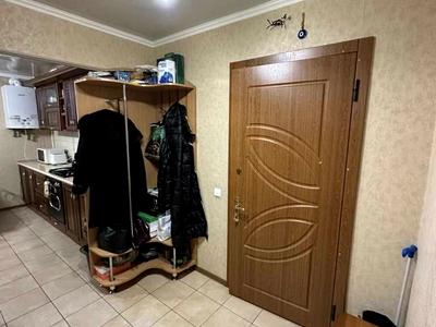 квартира по адресу Александра Бедного ул., 3