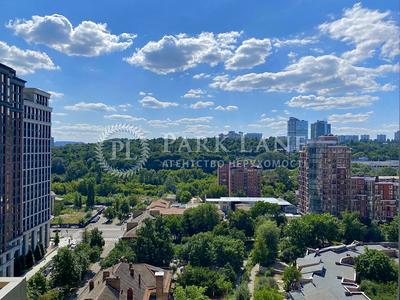 квартира за адресою Київ, Антоновича вул. (Горького), 109