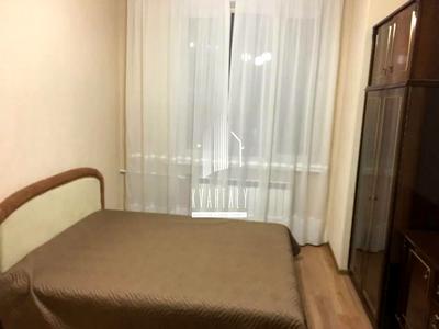 квартира по адресу Кловский спуск (Кловський), 4