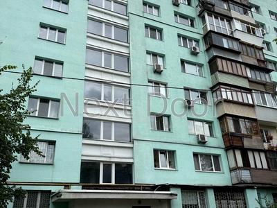 квартира по адресу Тульчинская ул., 3