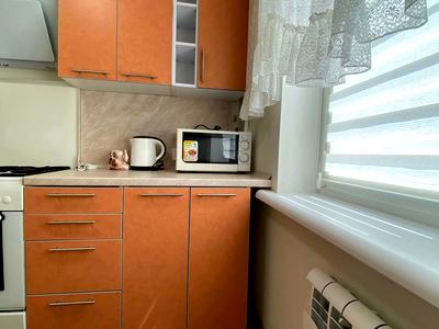 квартира за адресою Слави бульв., 18