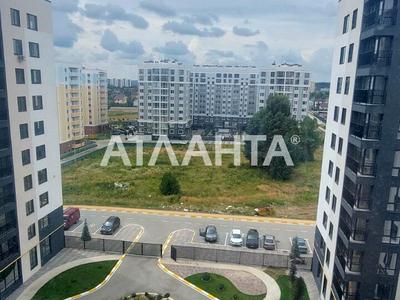 квартира по адресу Мозгового ул., 2