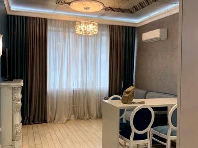 квартира за адресою Трускавецька вул., 2-А