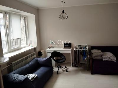 квартира за адресою Олени Теліги вул., 35-Д
