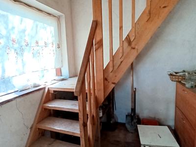 дом по адресу Бобровський масив 1, 1