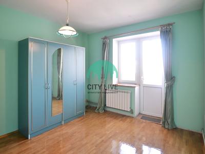 квартира по адресу Витвицкого ул. (Луначарского), 8